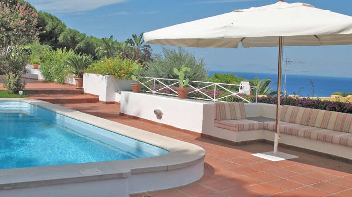 Photo of Outdoor in Casamicciola Terme