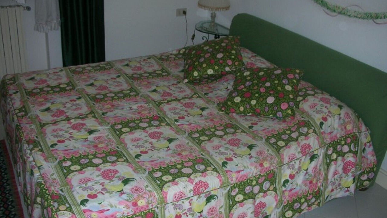 Photo of Bedroom in Casamicciola Terme