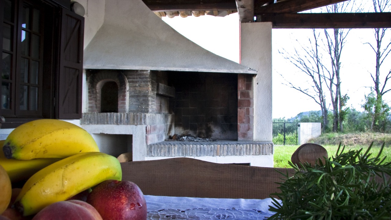 Photo of Patio Balcony in Rapino