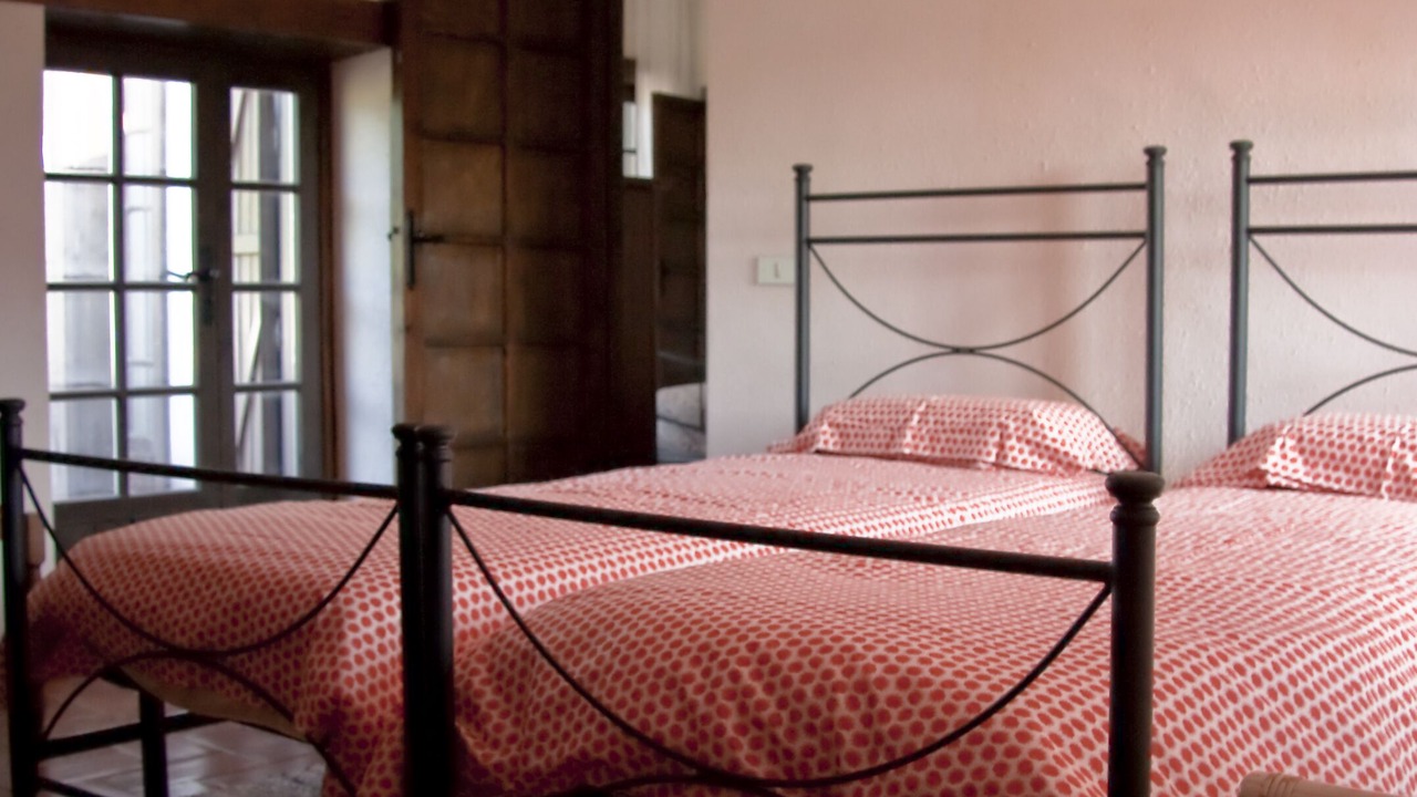 Photo of Bedroom in Rapino