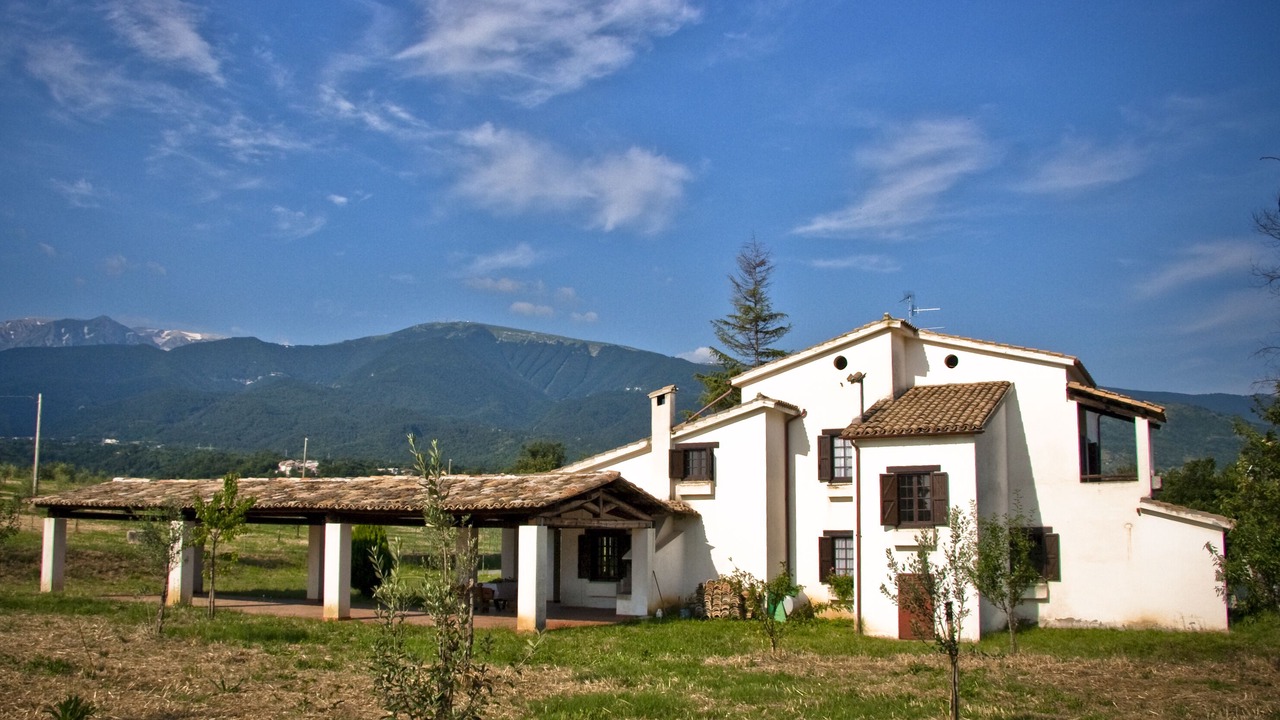 Photo of Outdoor in Rapino