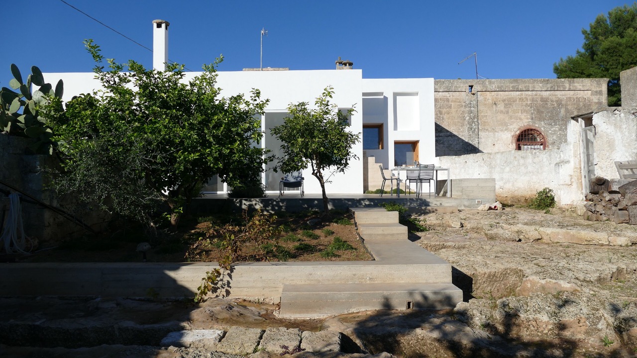 Photo of Outdoor in Serranova