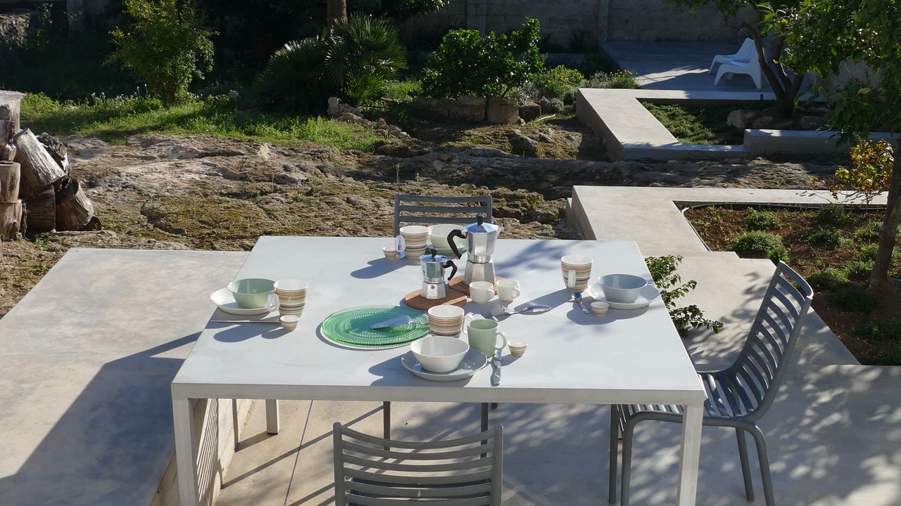 Photo of Outdoor in Serranova
