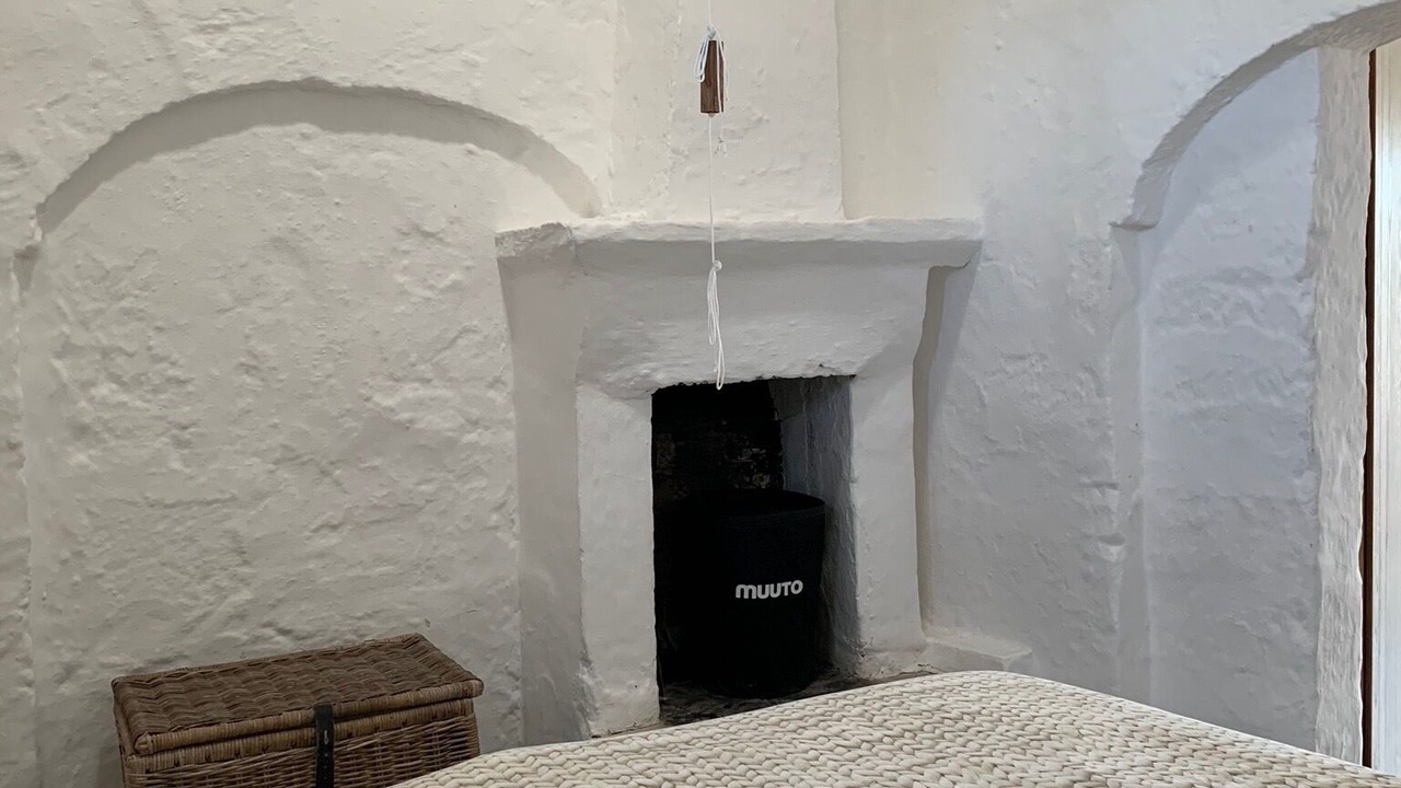 Photo of Bedroom in Serranova