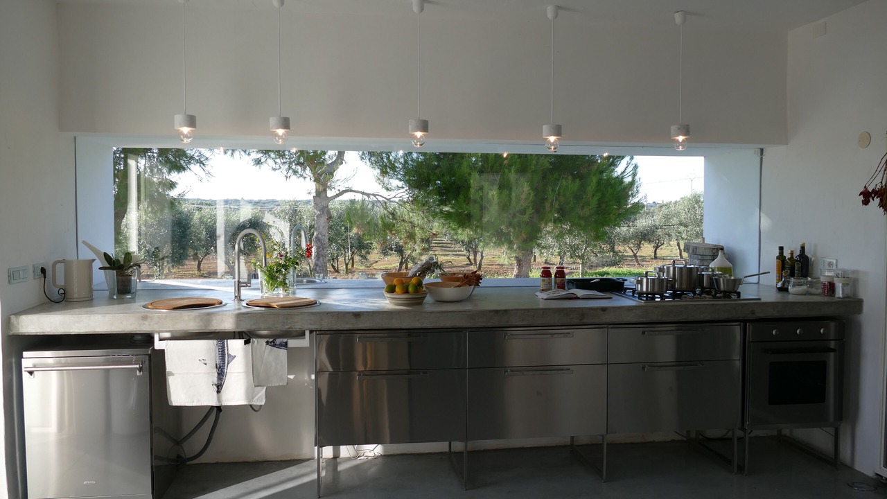Photo of Kitchen in Serranova