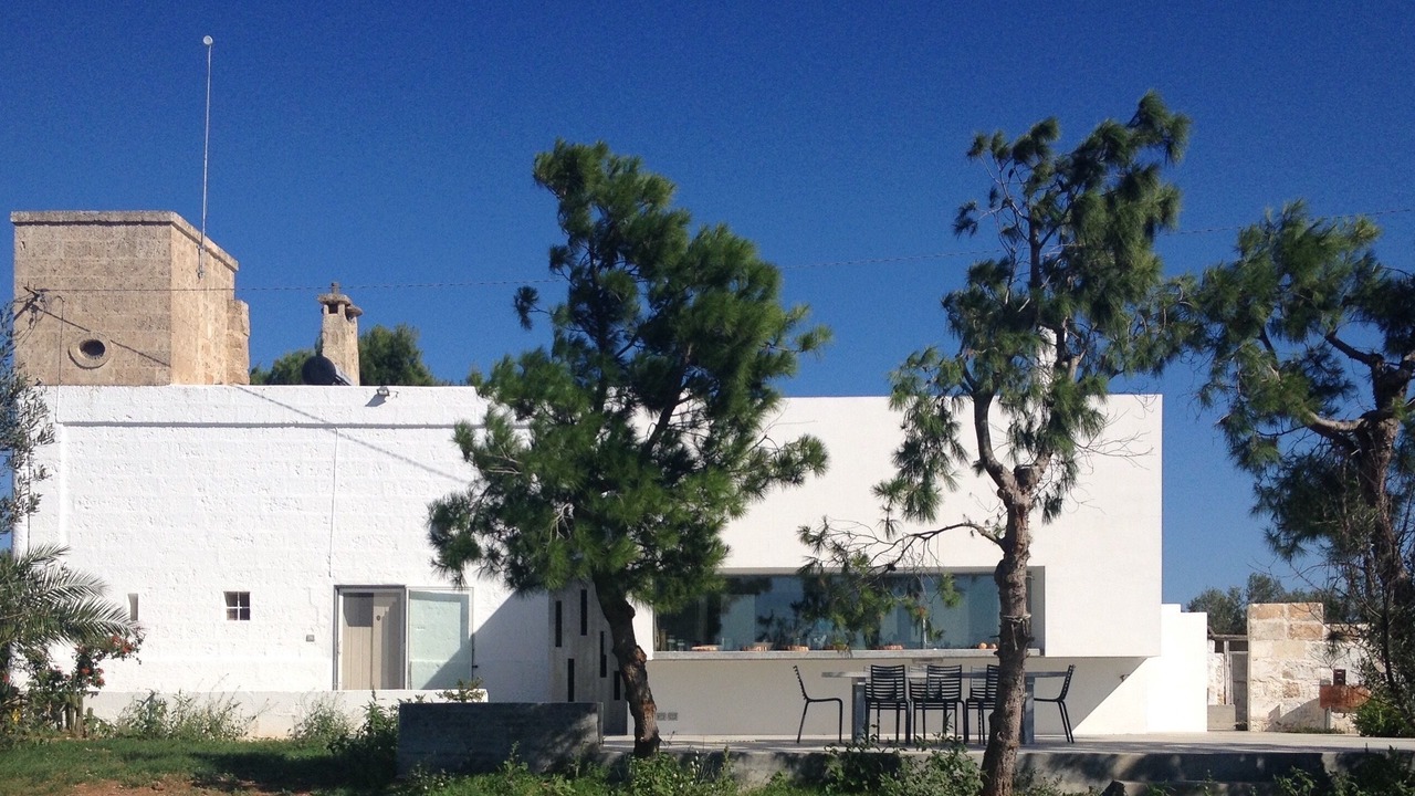 Photo of Outdoor in Serranova