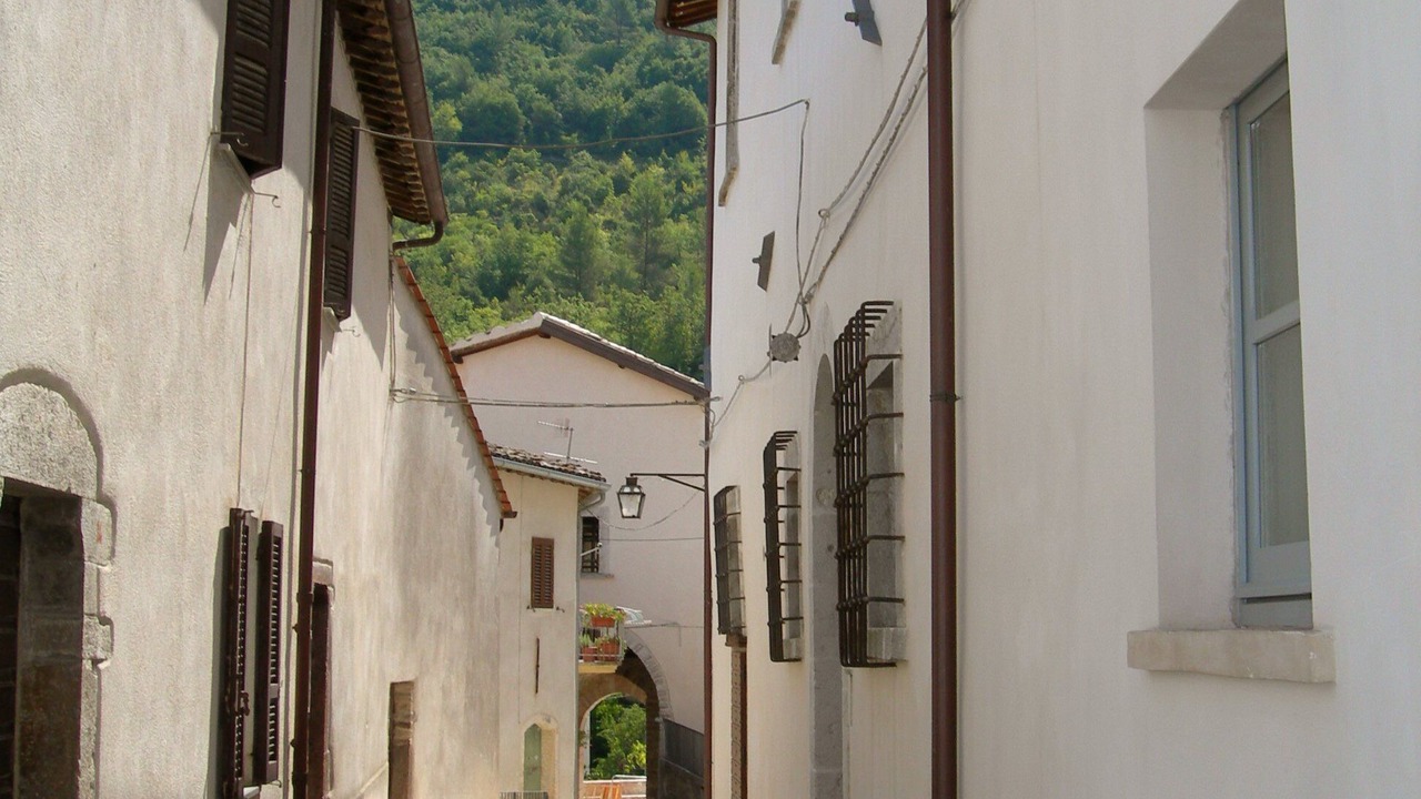 Photo of Outdoor in Sant'Anatolia di Narco
