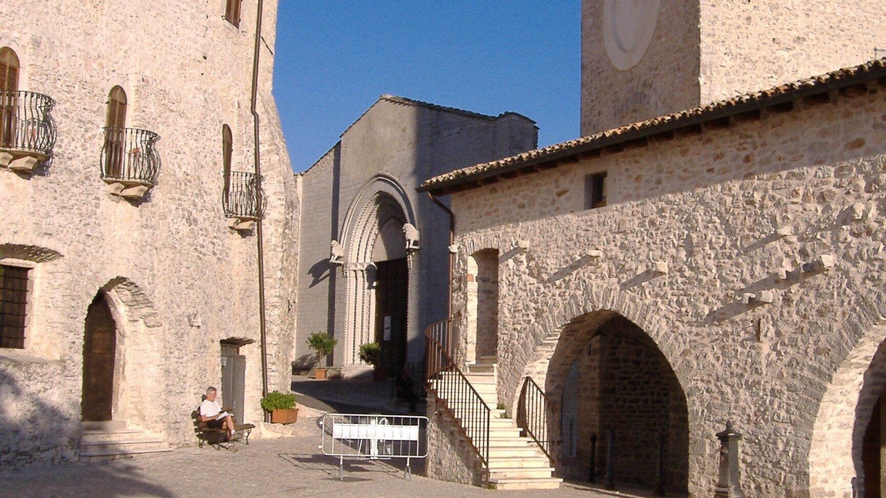 Photo of Others in Sant'Anatolia di Narco