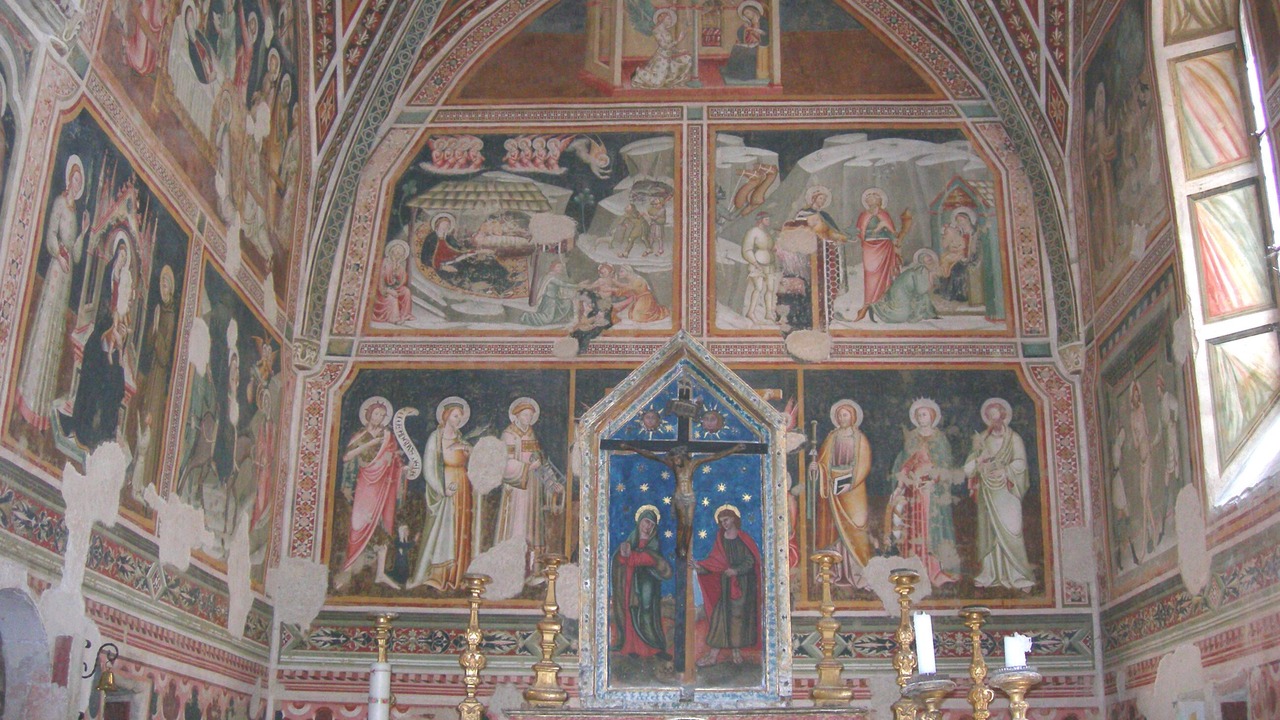 Photo of Others in Sant'Anatolia di Narco