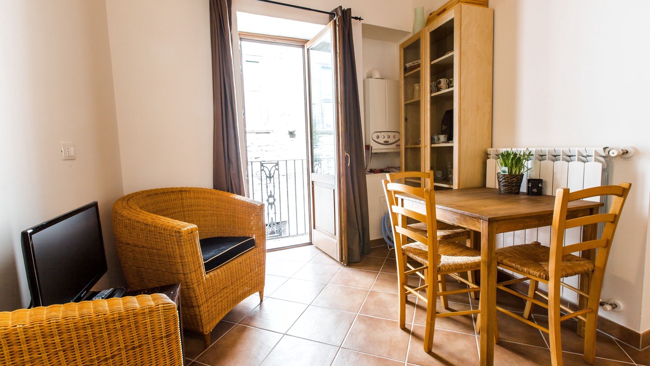 Photo of Livingroom in Ripabottoni