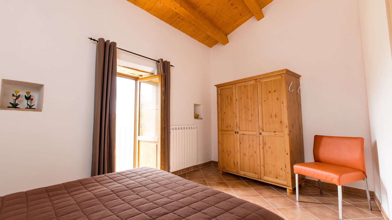 Photo of Bedroom in Ripabottoni