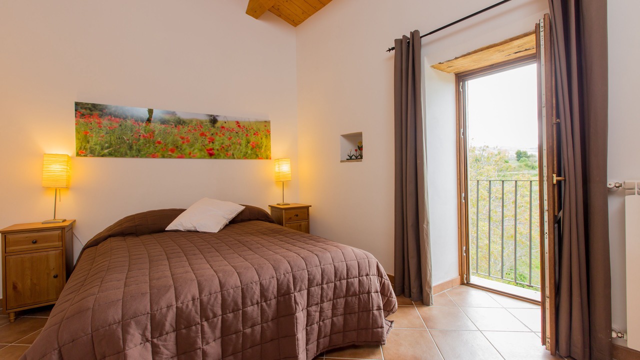 Photo of Bedroom in Ripabottoni