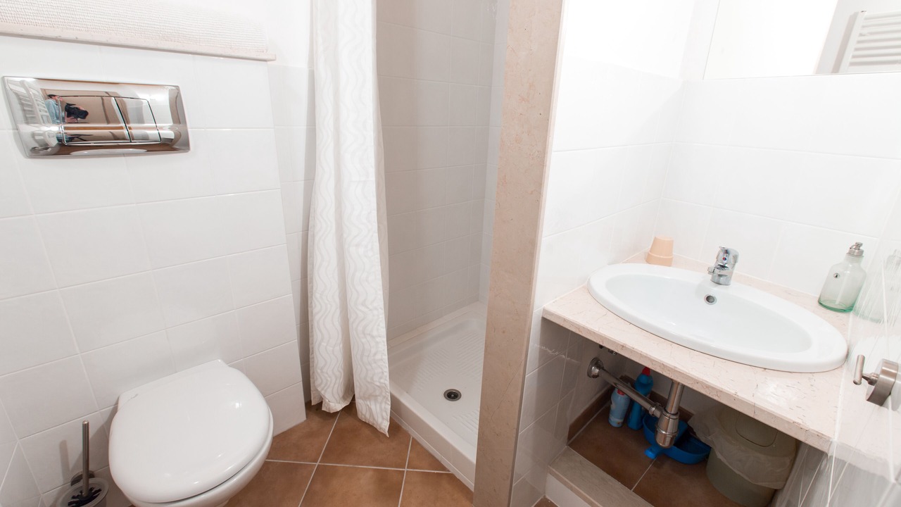 Photo of Bathroom in Ripabottoni
