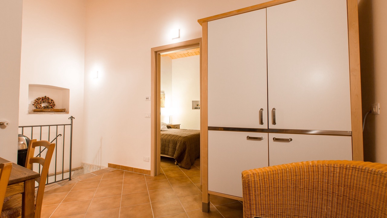 Photo of Bedroom in Ripabottoni