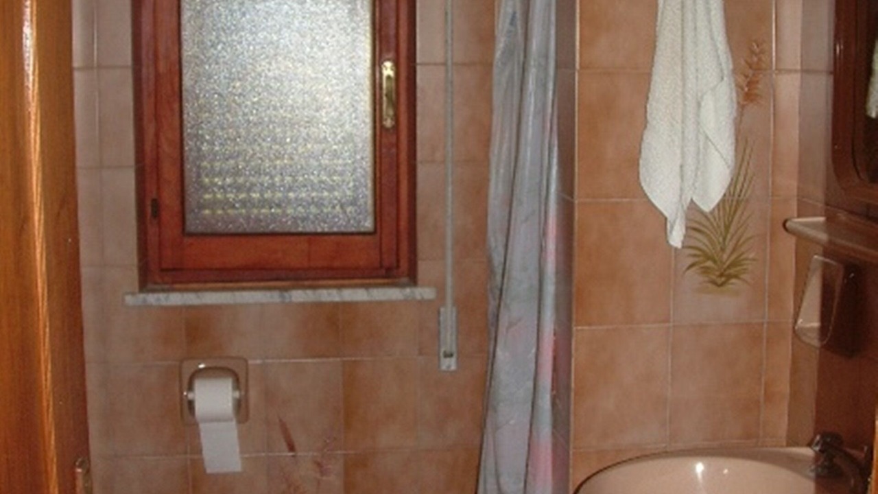 Photo of Bathroom in Sellia Marina