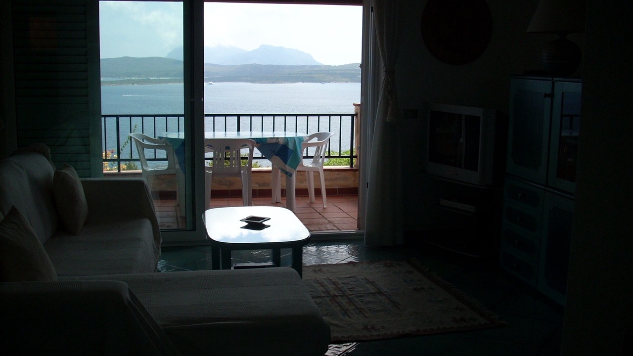 Photo of Livingroom in Olbia