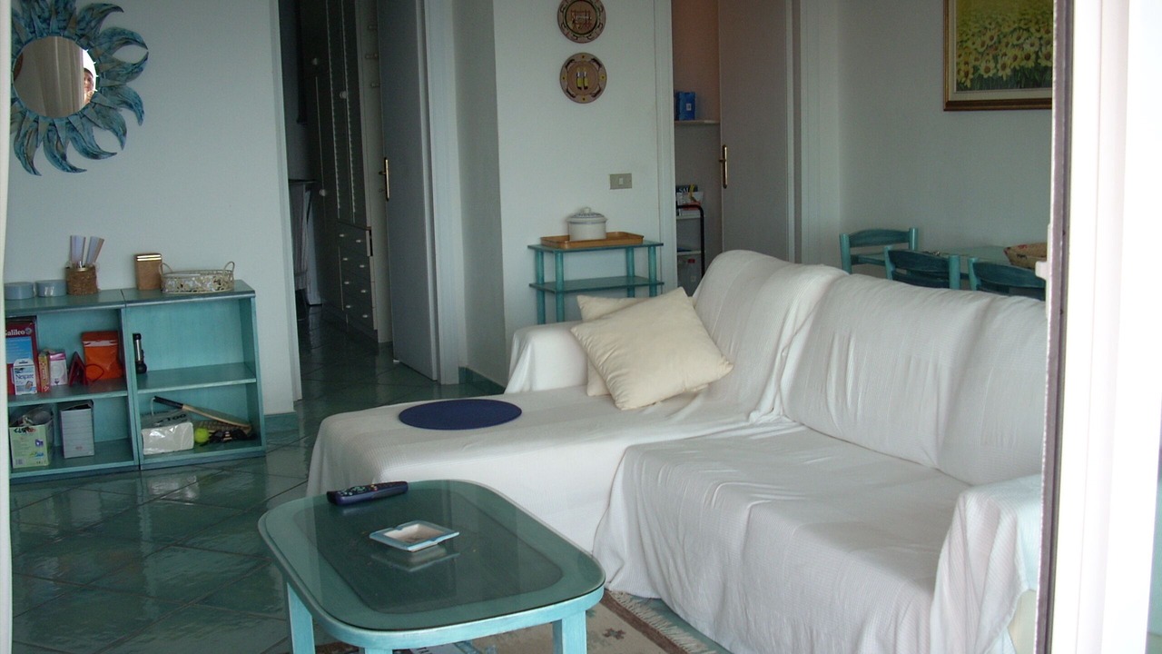 Photo of Livingroom in Olbia