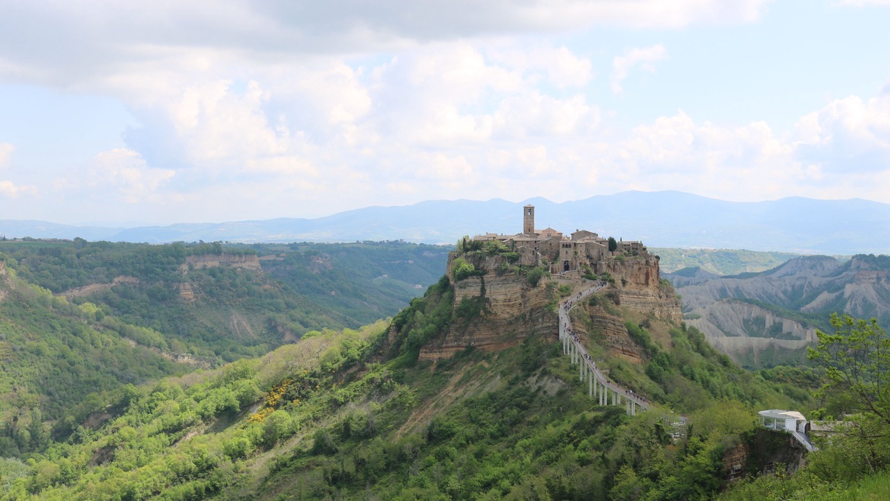 Photo of Others in Passignano sul Trasimeno