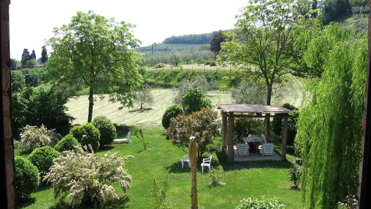 Photo of Outdoor in Cetona