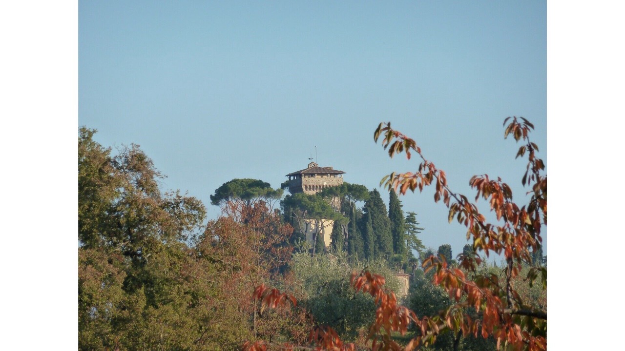 Photo of Outdoor in Cetona