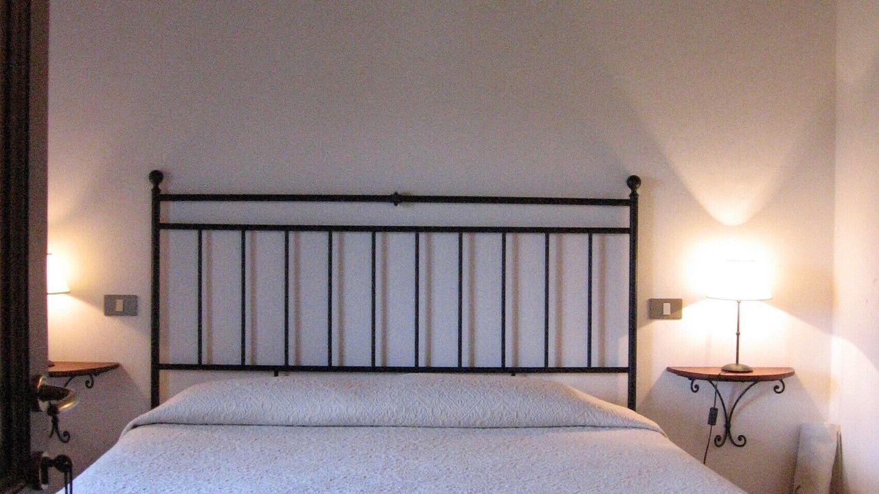 Photo of Bedroom in Cetona