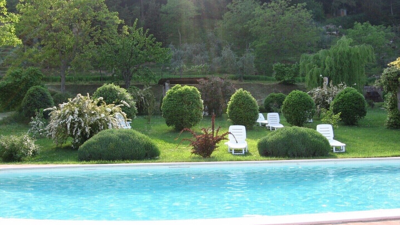 Photo of Outdoor in Cetona