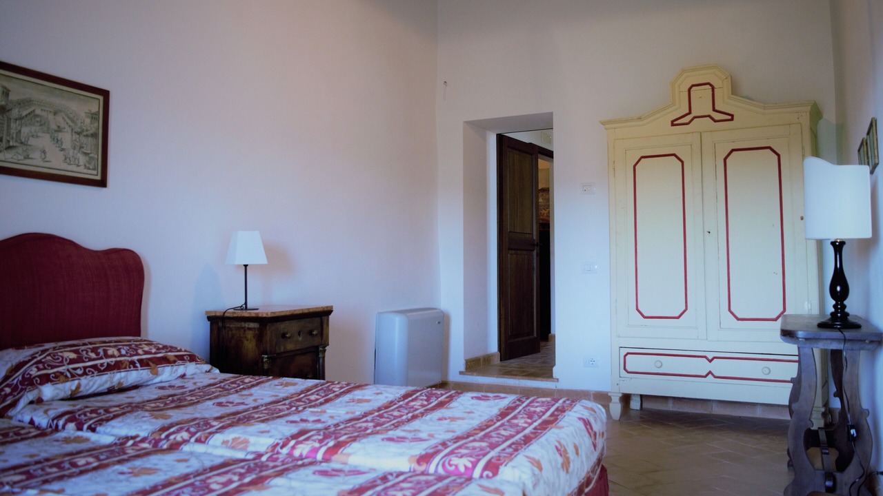 Photo of Bedroom in Gualdo Cattaneo