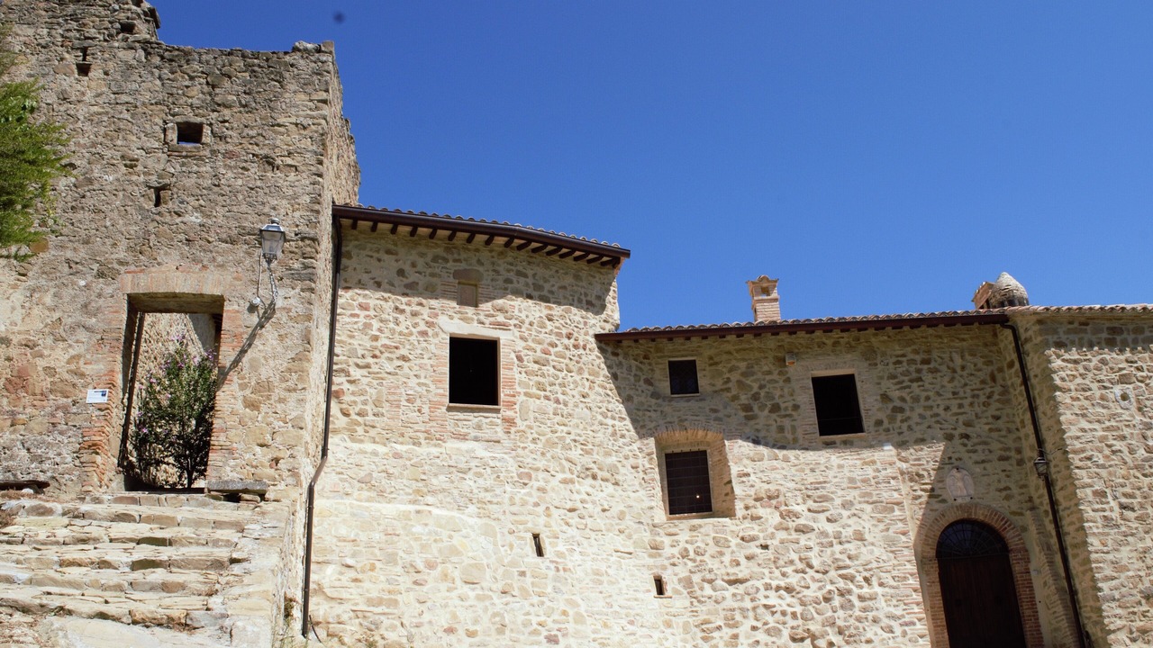 Photo of Outdoor in Gualdo Cattaneo