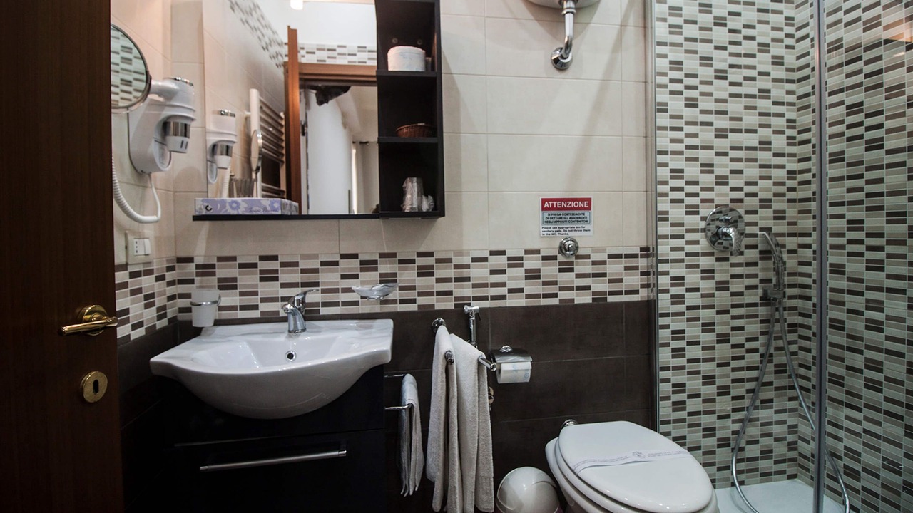 Photo of Bedroom in Scafati