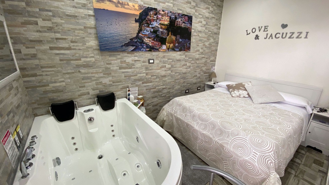 Photo of Bedroom in Scafati