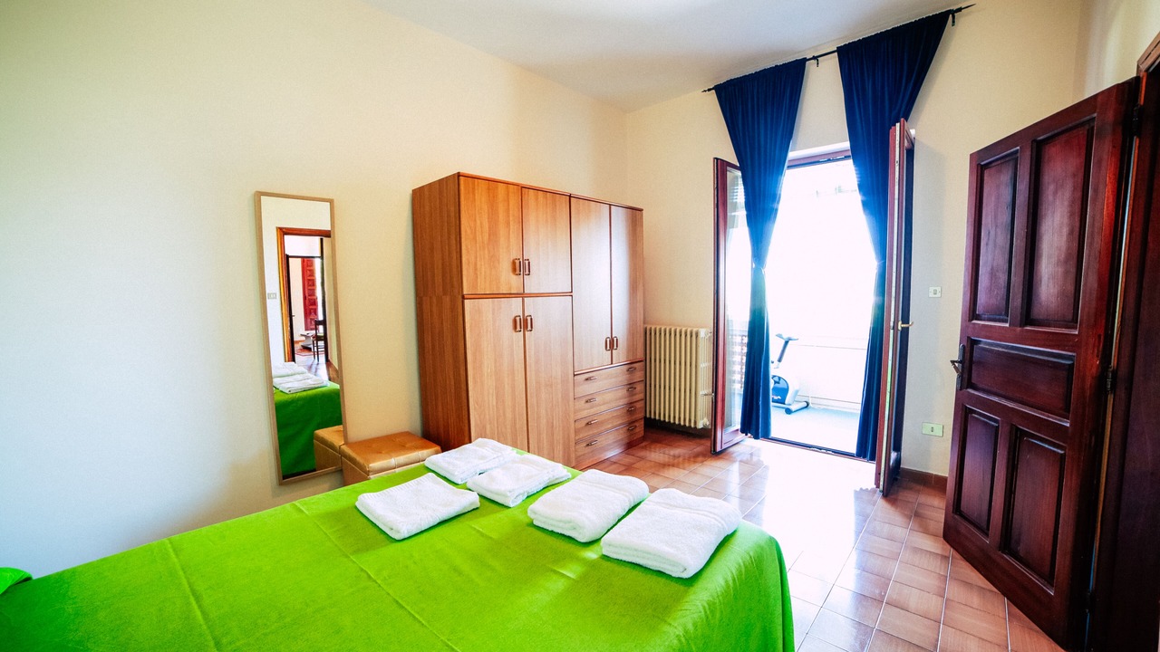 Photo of Bedroom in Scala