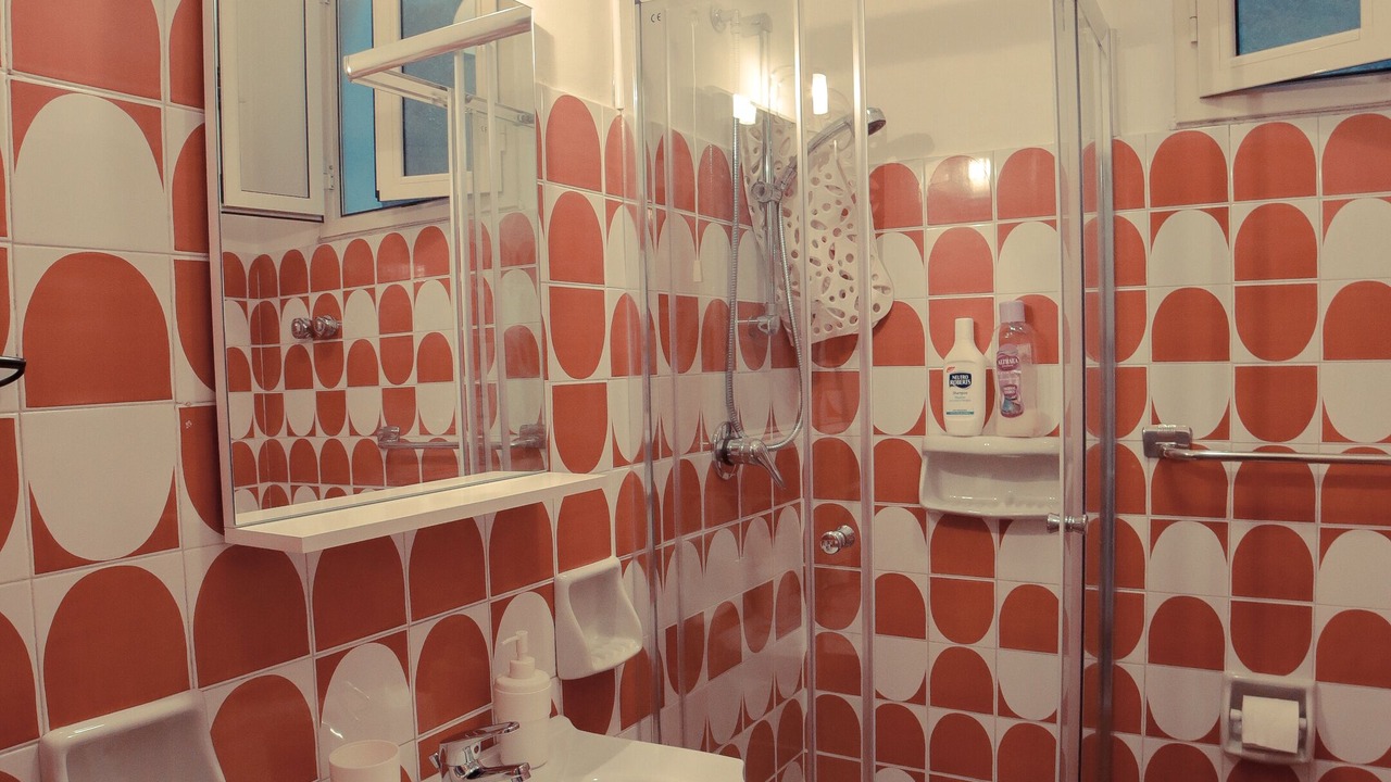 Photo of Bathroom in Scala