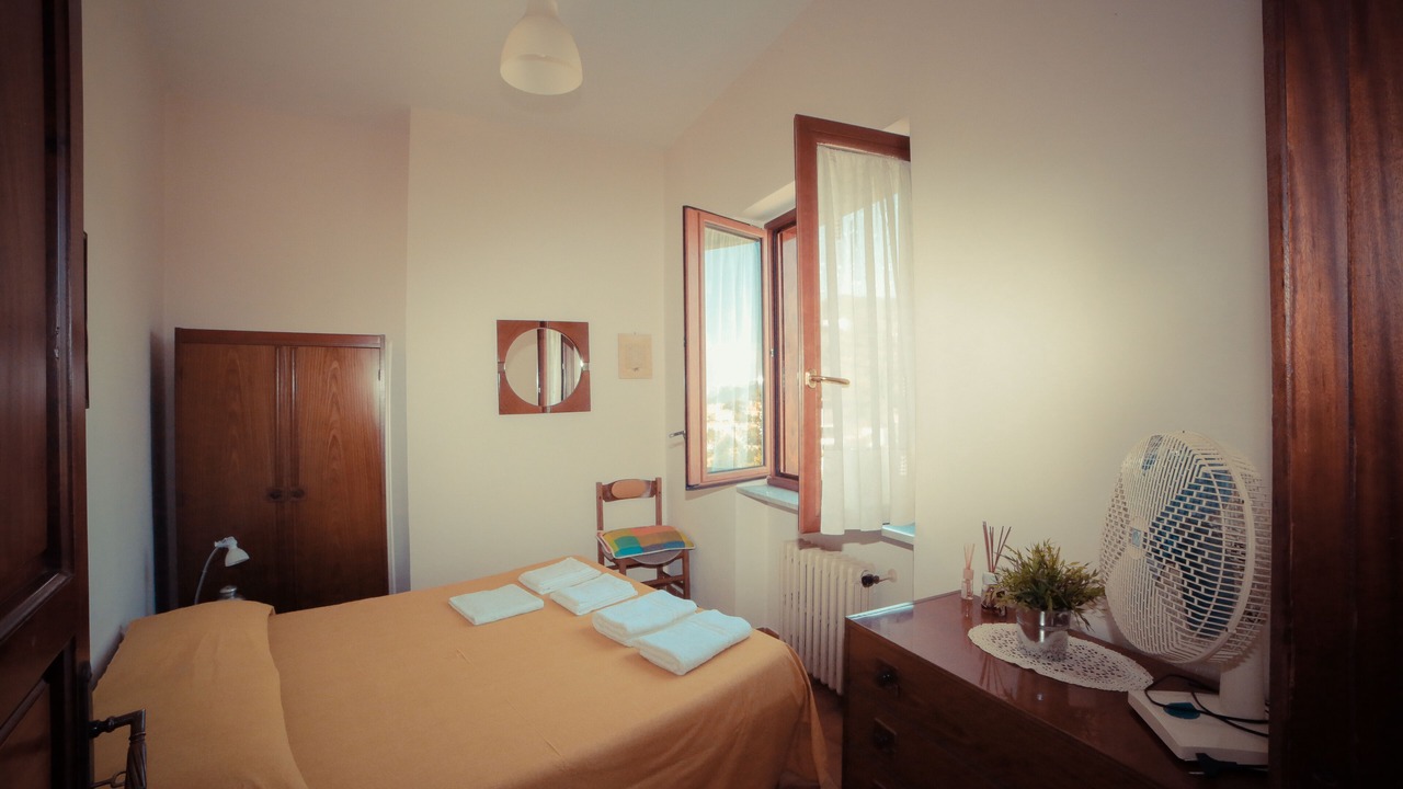 Photo of Bedroom in Scala