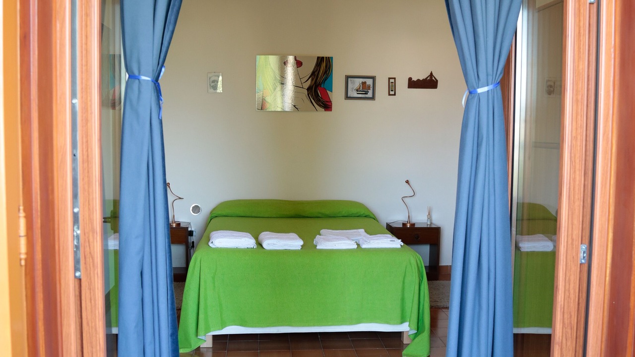 Photo of Bedroom in Scala