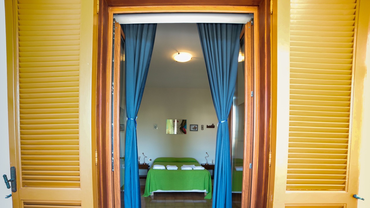 Photo of Bedroom in Scala
