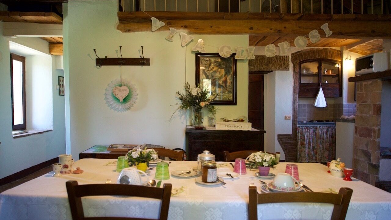 Photo of Others in Cetona