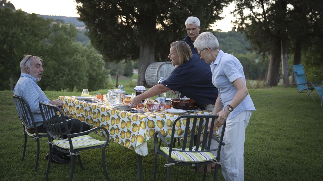 Photo of Outdoor in Cetona