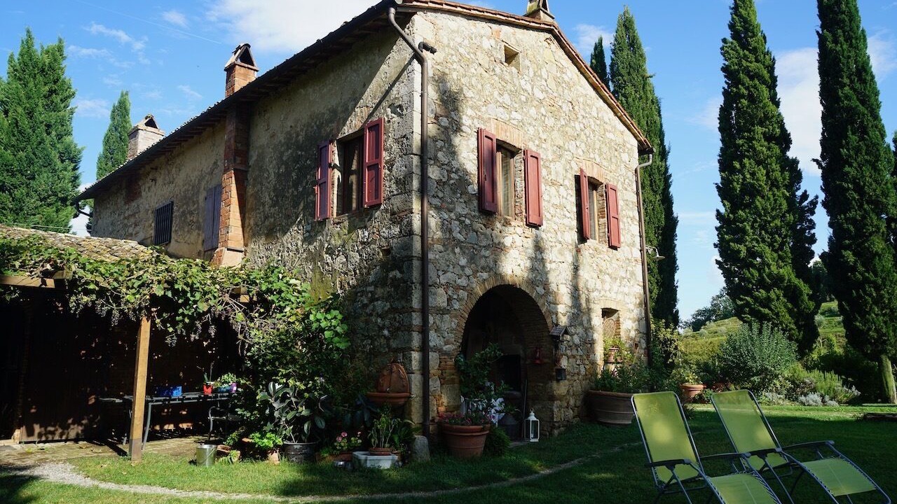 Photo of Outdoor in Cetona