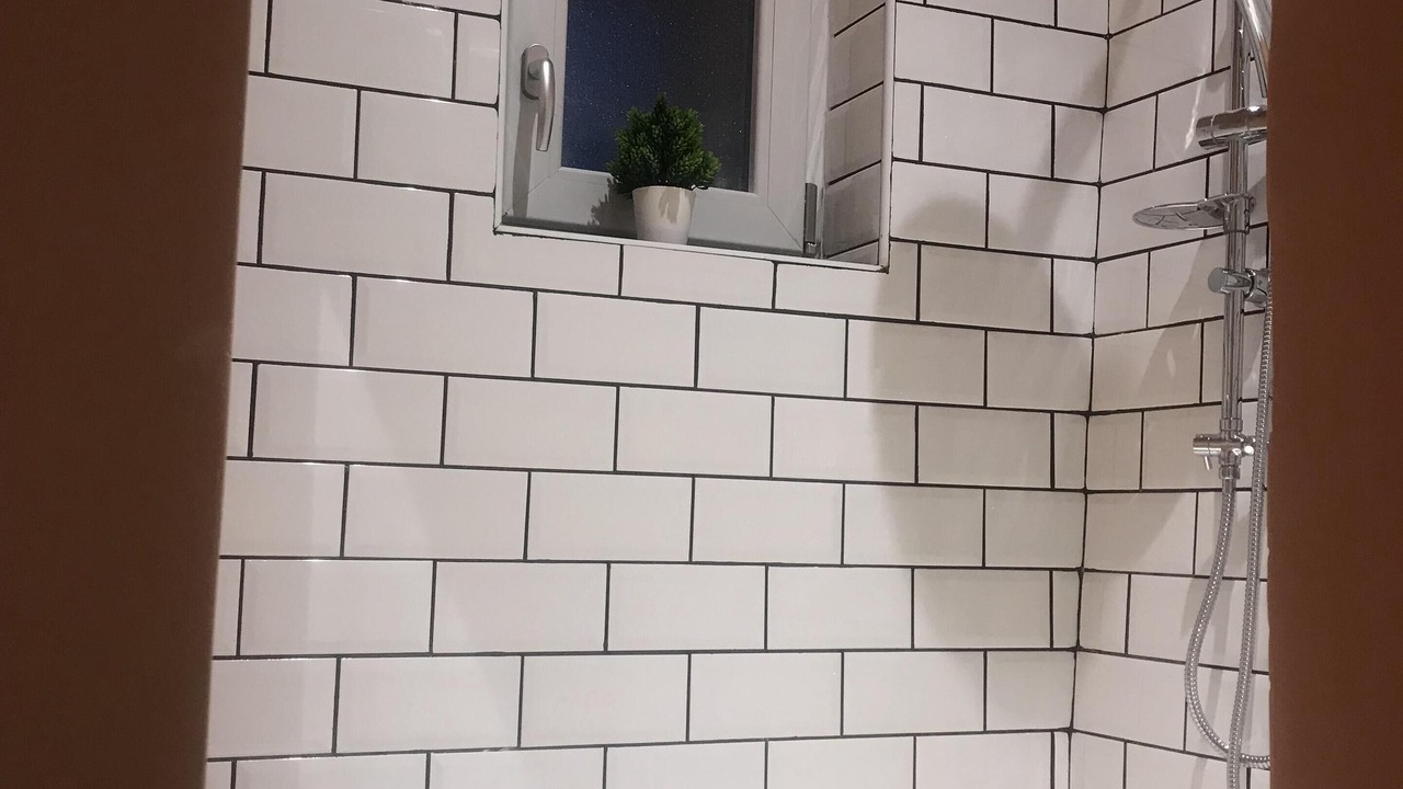 Photo of Bathroom in Quartieri Spagnoli