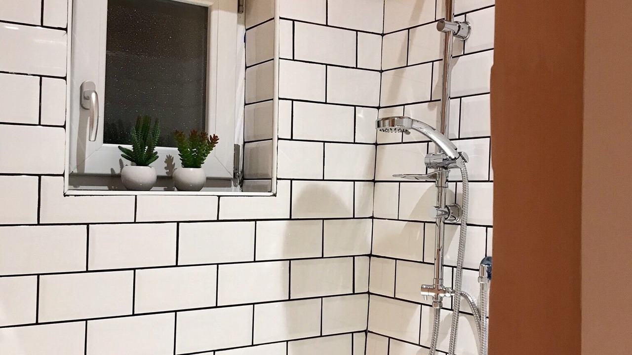 Photo of Bathroom in Quartieri Spagnoli