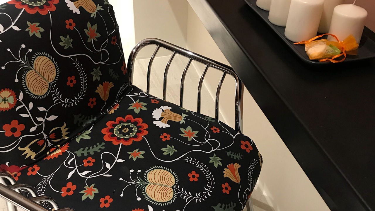Photo of Bedroom in Quartieri Spagnoli