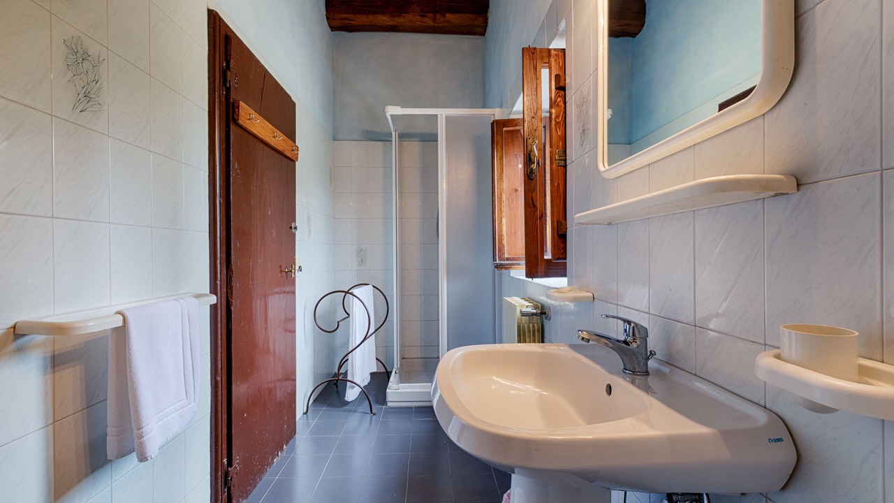Photo of Bathroom in Bossi