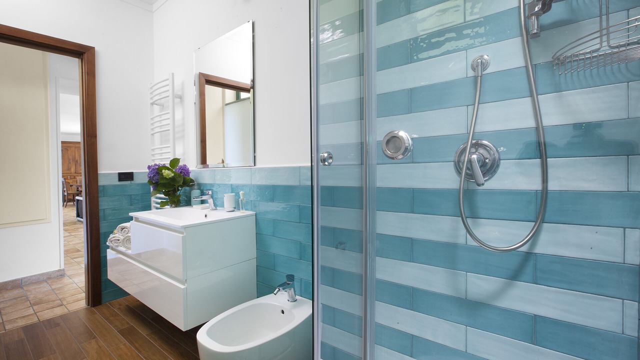 Photo of Bathroom in Sant'Agata sui Due Golfi