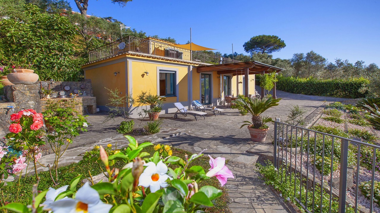 Photo of Outdoor in Sant'Agata sui Due Golfi