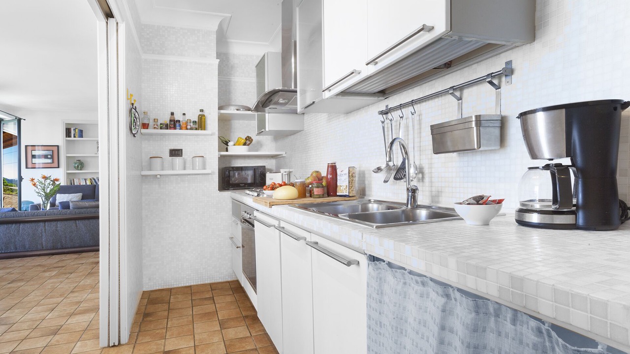 Photo of Kitchen in Sant'Agata sui Due Golfi