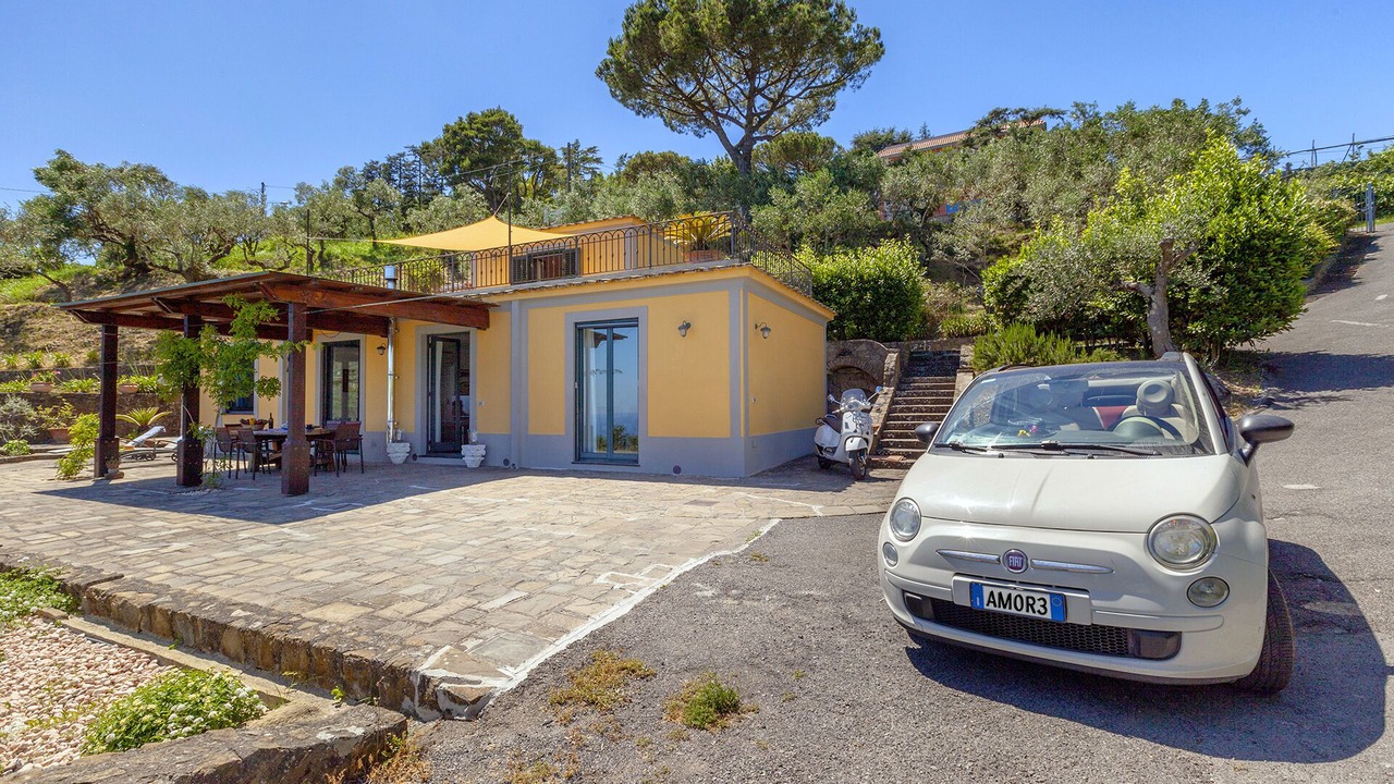 Photo of Outdoor in Sant'Agata sui Due Golfi