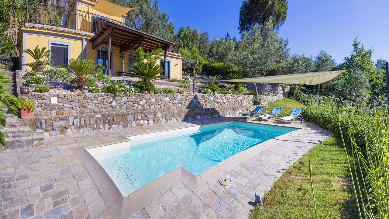 Photo of Outdoor in Sant'Agata sui Due Golfi