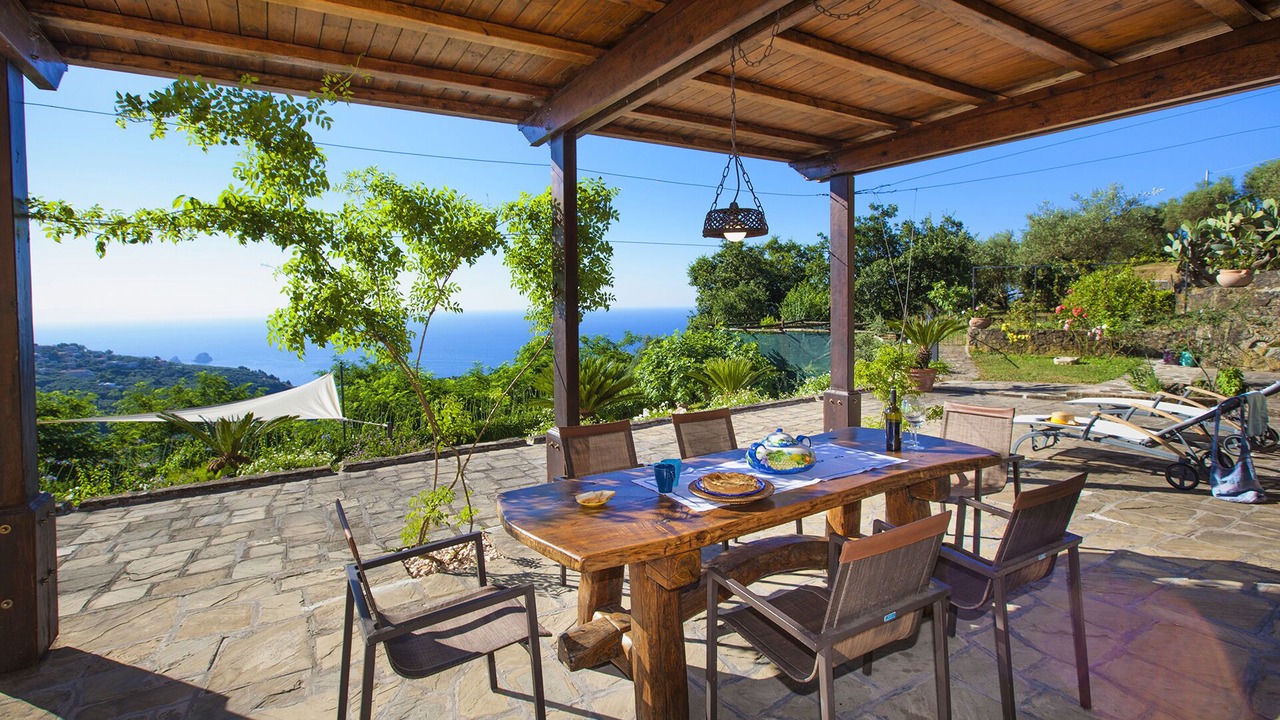 Photo of Outdoor in Sant'Agata sui Due Golfi