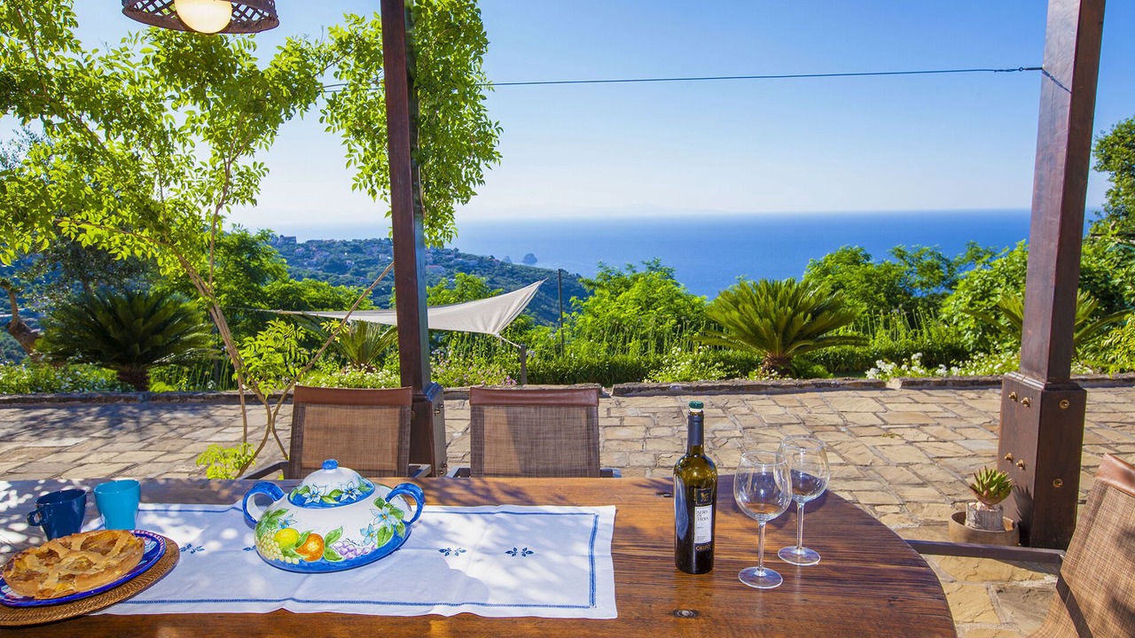 Photo of Outdoor in Sant'Agata sui Due Golfi
