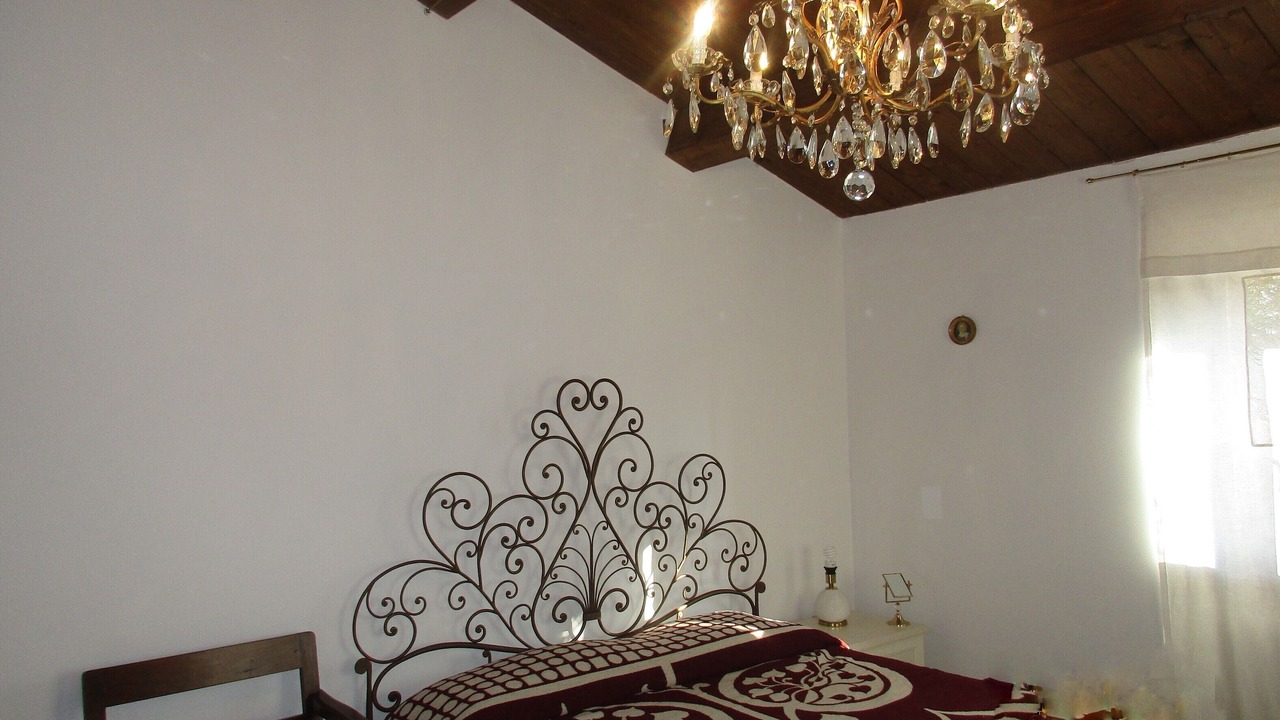 Photo of Bedroom in SantʼAngelo in Pontano